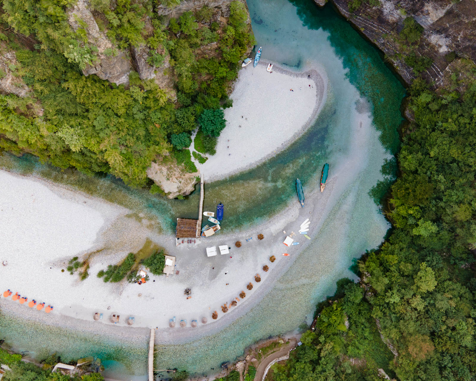 Shala River